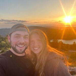 Meet your Posher, Noah